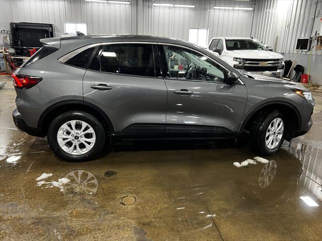 used 2024 Ford Escape car, priced at $31,963