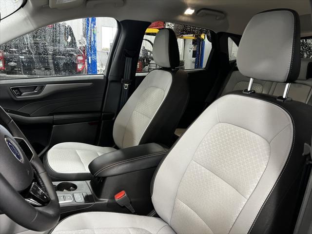 used 2024 Ford Escape car, priced at $31,963