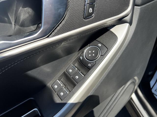 used 2022 Ford Explorer car, priced at $31,435