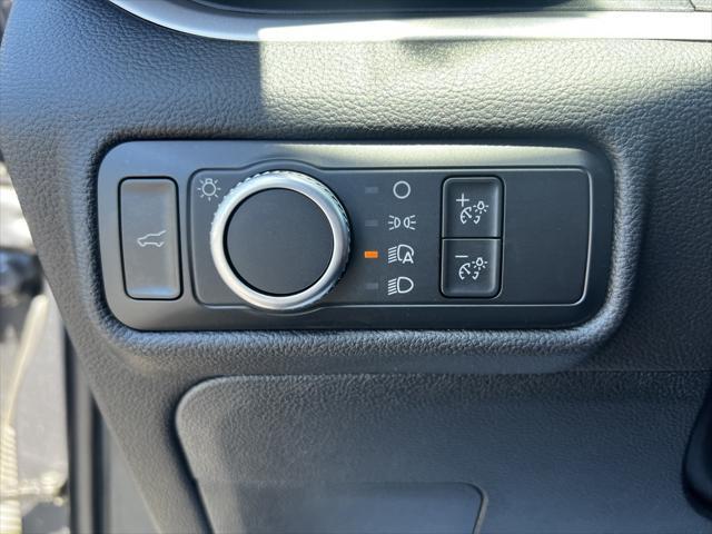 used 2022 Ford Explorer car, priced at $31,435