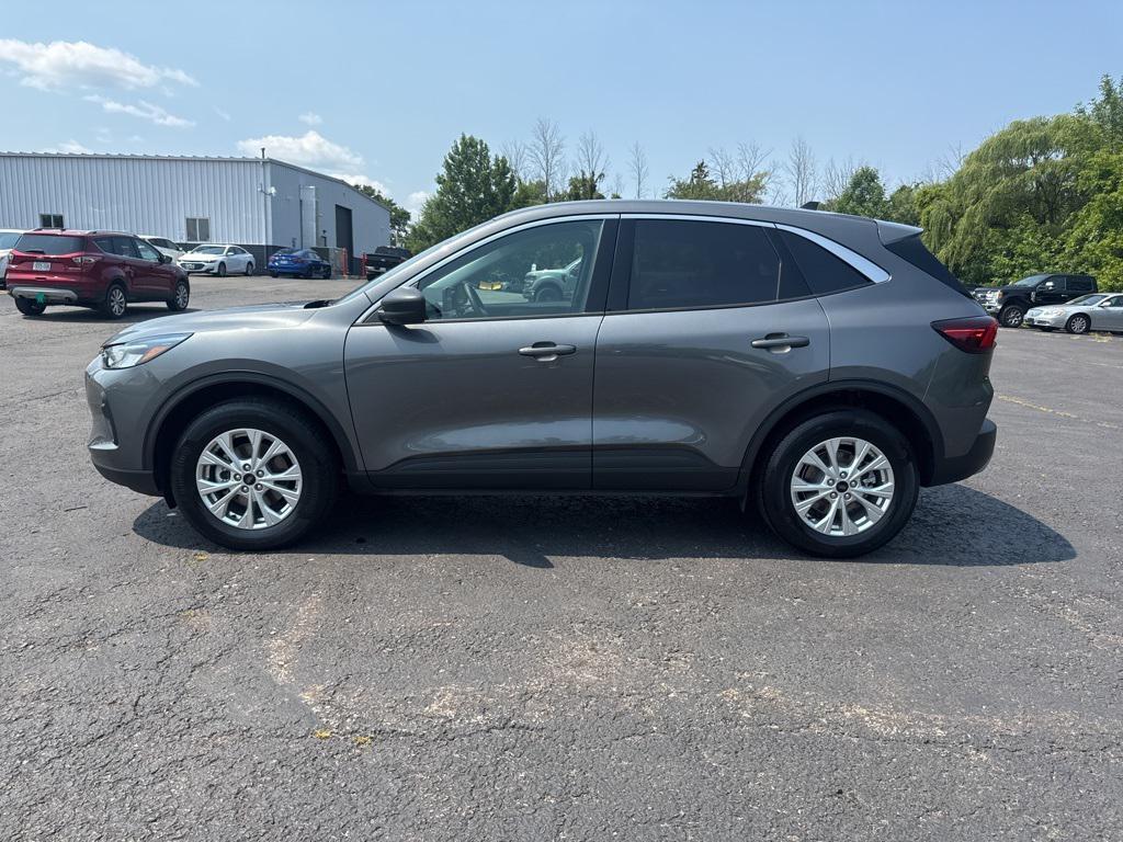 used 2024 Ford Escape car, priced at $30,150