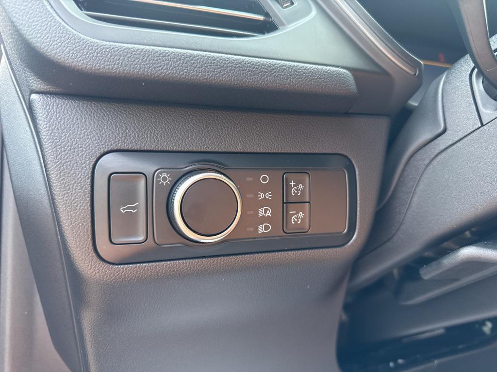 used 2024 Ford Escape car, priced at $30,150