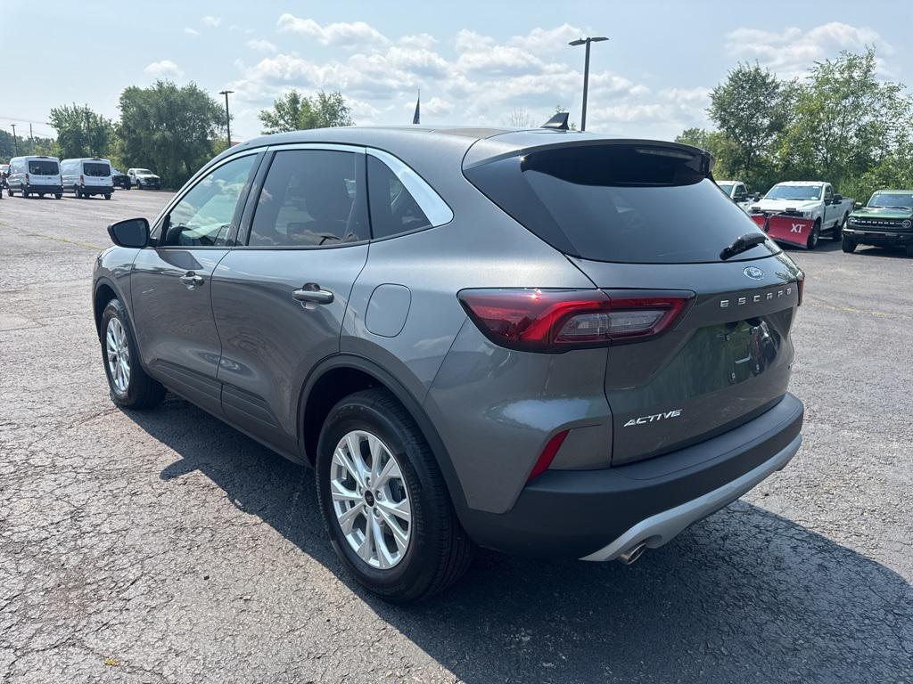 used 2024 Ford Escape car, priced at $30,150