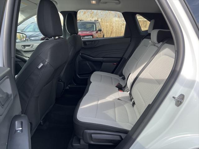 used 2024 Ford Escape car, priced at $30,036