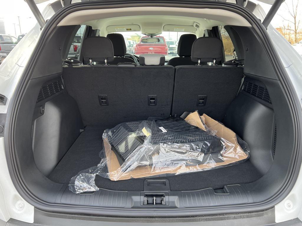 used 2024 Ford Escape car, priced at $31,113