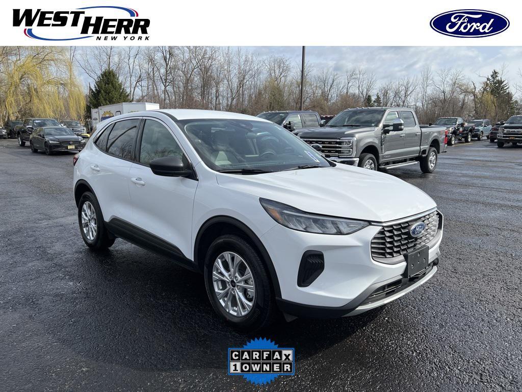 used 2024 Ford Escape car, priced at $31,113