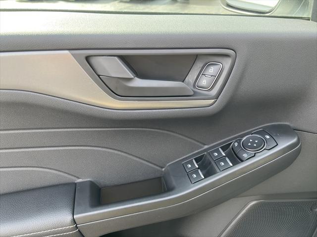 used 2024 Ford Escape car, priced at $30,036