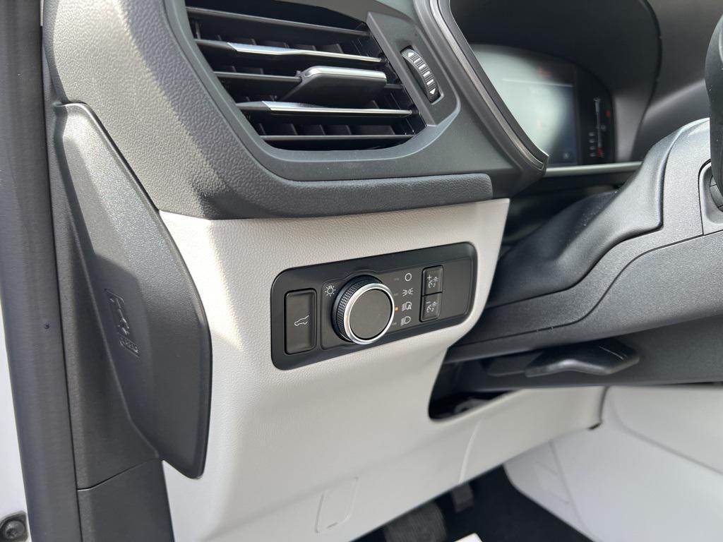 used 2024 Ford Escape car, priced at $31,113