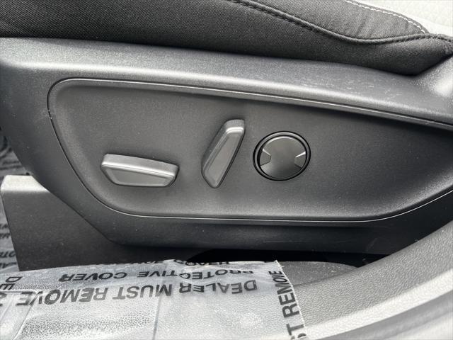 used 2024 Ford Escape car, priced at $29,893