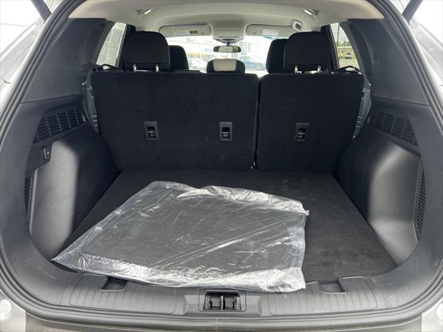 used 2024 Ford Escape car, priced at $29,893