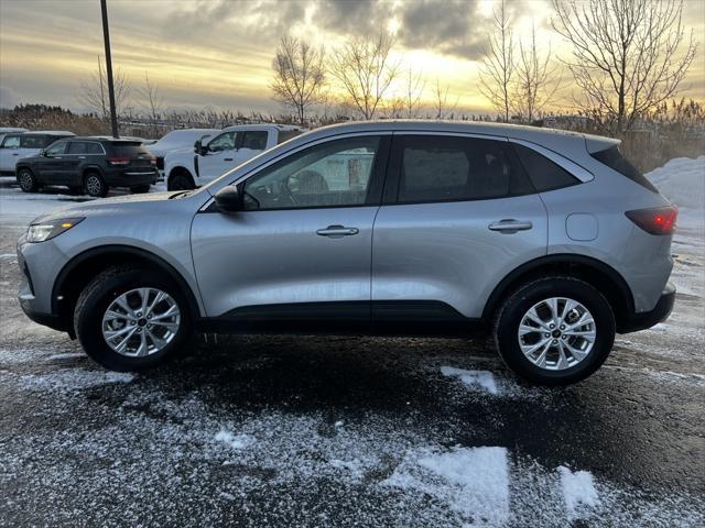 used 2024 Ford Escape car, priced at $32,063