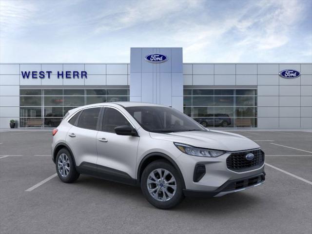 new 2024 Ford Escape car, priced at $33,160