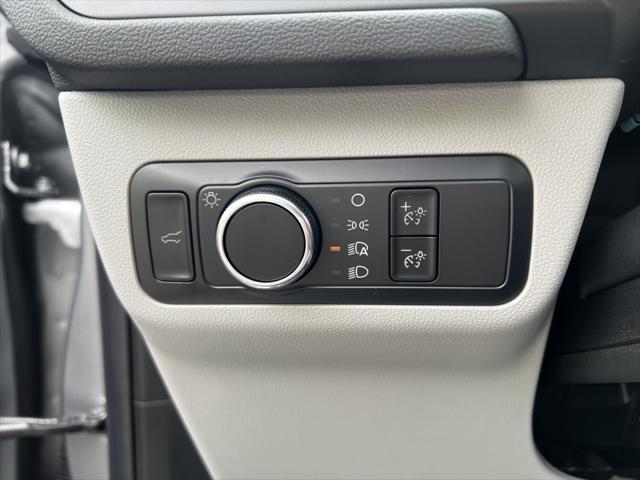 used 2024 Ford Escape car, priced at $29,893