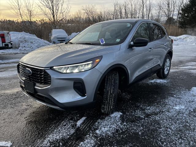 used 2024 Ford Escape car, priced at $32,063