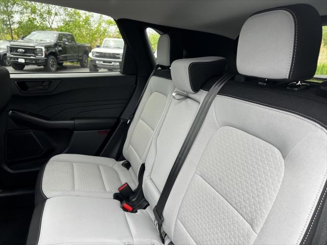used 2024 Ford Escape car, priced at $29,893