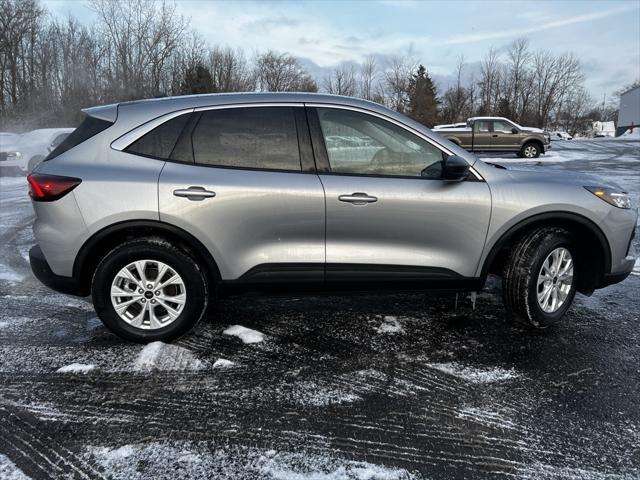 used 2024 Ford Escape car, priced at $32,063