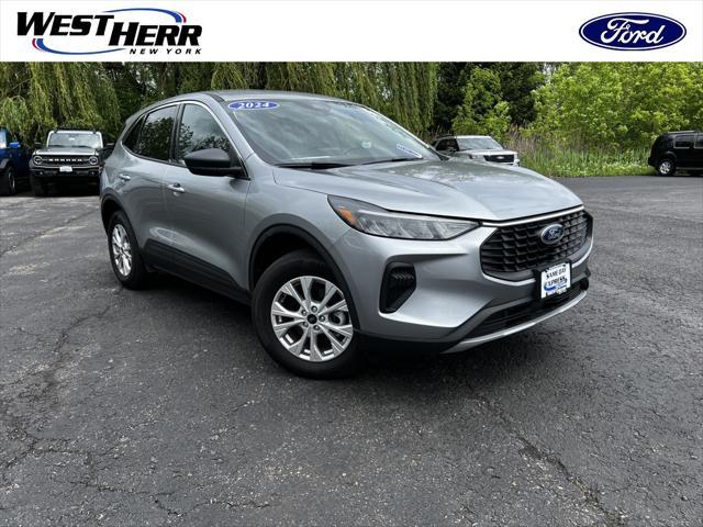 used 2024 Ford Escape car, priced at $30,963