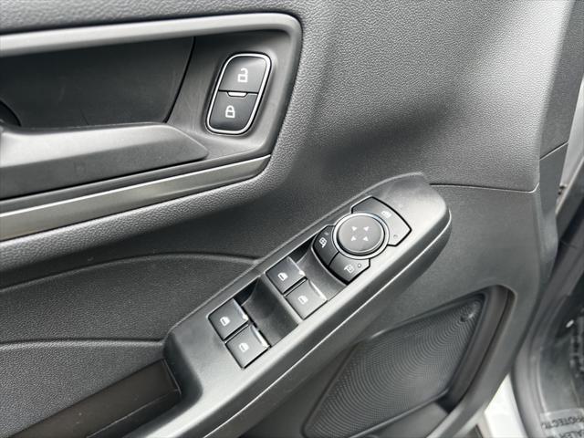 used 2024 Ford Escape car, priced at $29,893