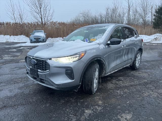 used 2024 Ford Escape car, priced at $32,063