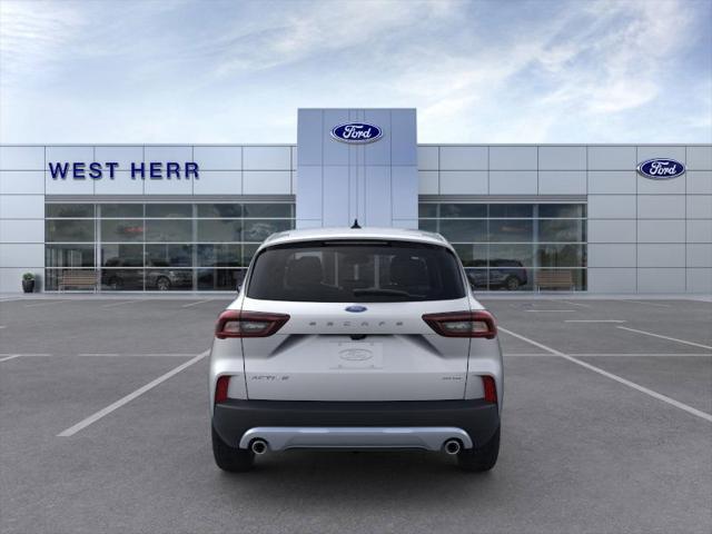 new 2024 Ford Escape car, priced at $33,160