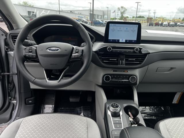 used 2024 Ford Escape car, priced at $29,893