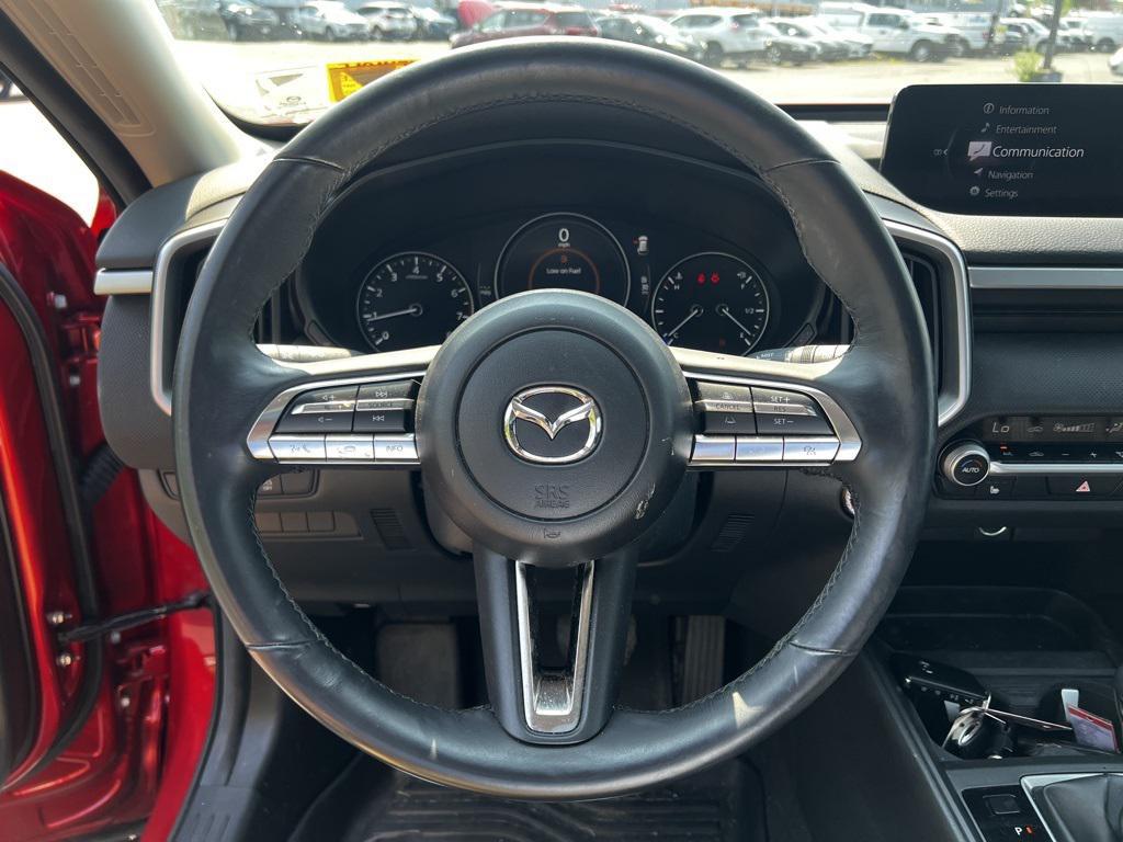 used 2024 Mazda CX-50 car, priced at $30,113