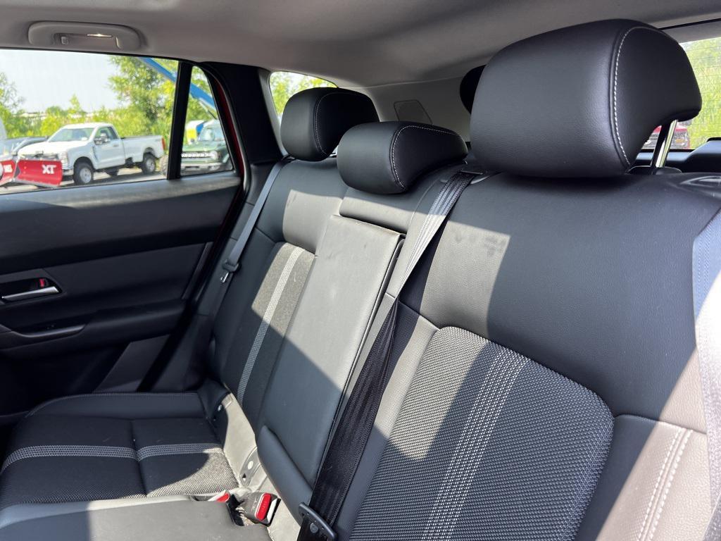 used 2024 Mazda CX-50 car, priced at $30,113