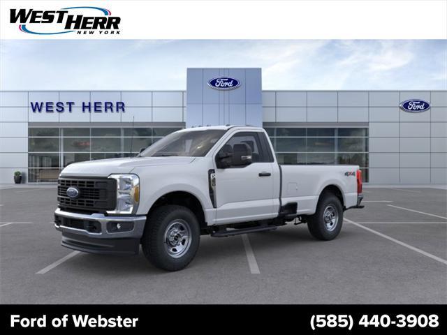 new 2024 Ford F-350 car, priced at $61,999