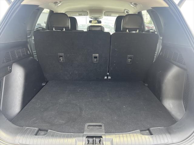 used 2024 Ford Escape car, priced at $31,873