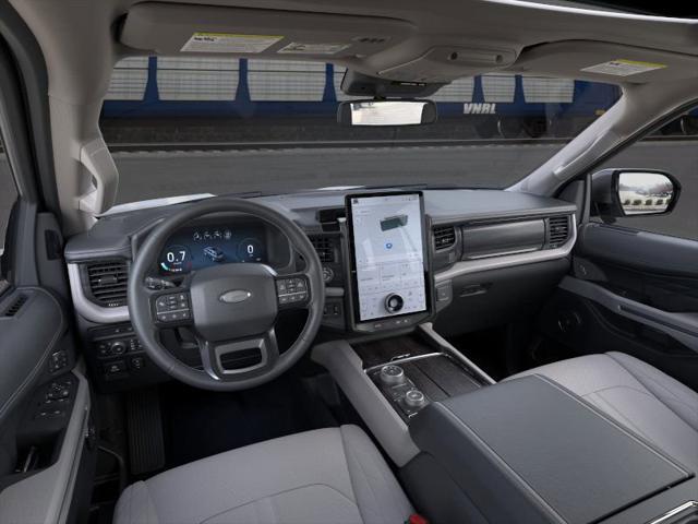 new 2024 Ford Expedition car, priced at $92,260