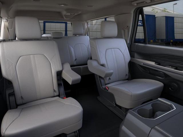 new 2024 Ford Expedition car, priced at $92,260