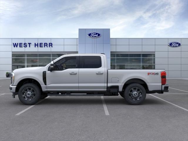 new 2024 Ford F-250 car, priced at $73,425