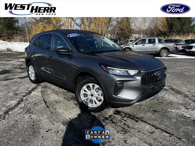 used 2024 Ford Escape car, priced at $30,963