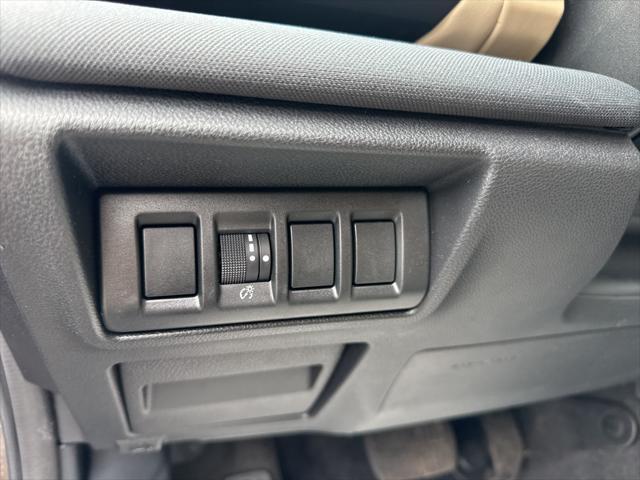used 2021 Subaru Outback car, priced at $26,918