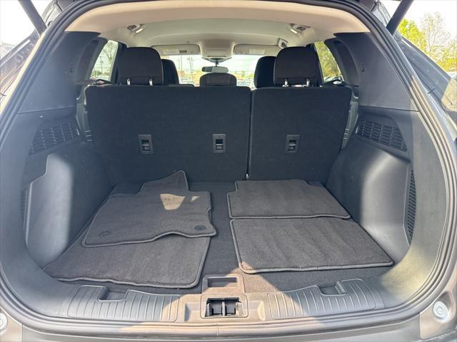 used 2025 Ford Escape car, priced at $29,380