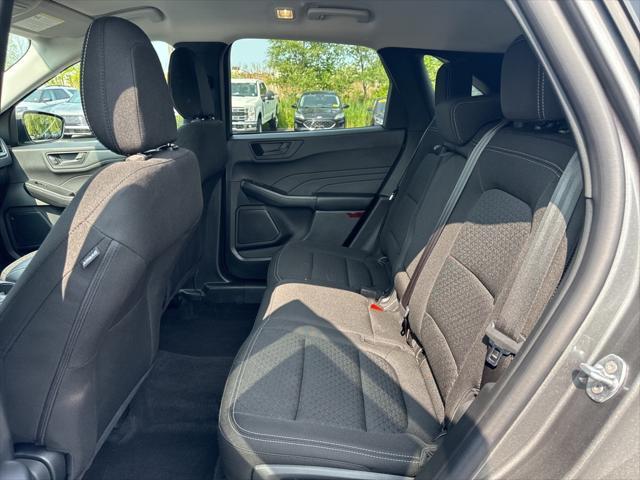 used 2025 Ford Escape car, priced at $29,380