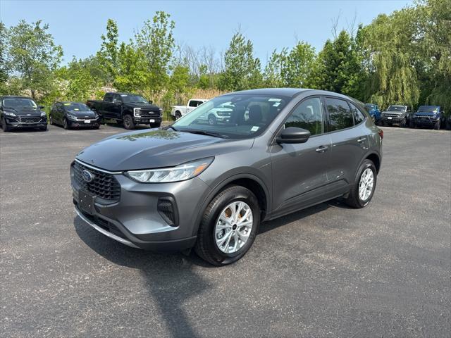 used 2025 Ford Escape car, priced at $29,380