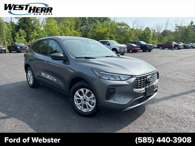 used 2025 Ford Escape car, priced at $29,380