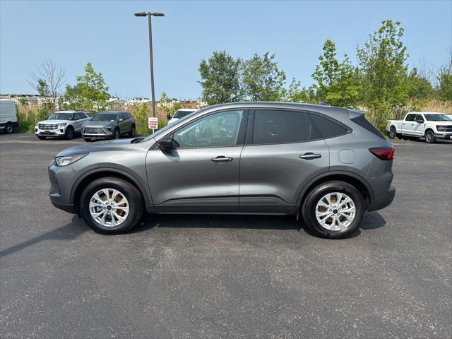 used 2025 Ford Escape car, priced at $29,380