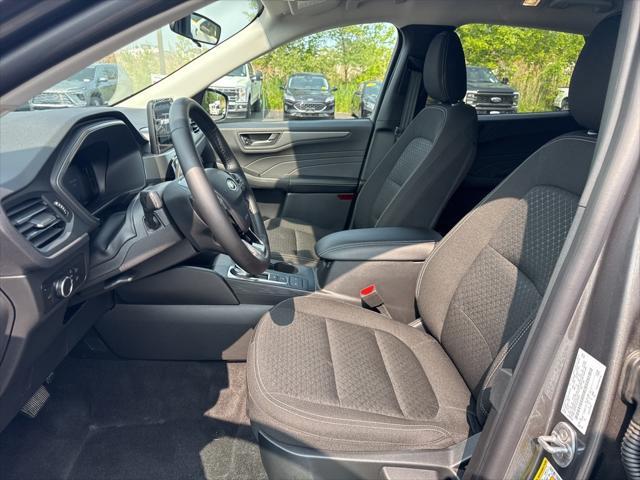 used 2025 Ford Escape car, priced at $29,380