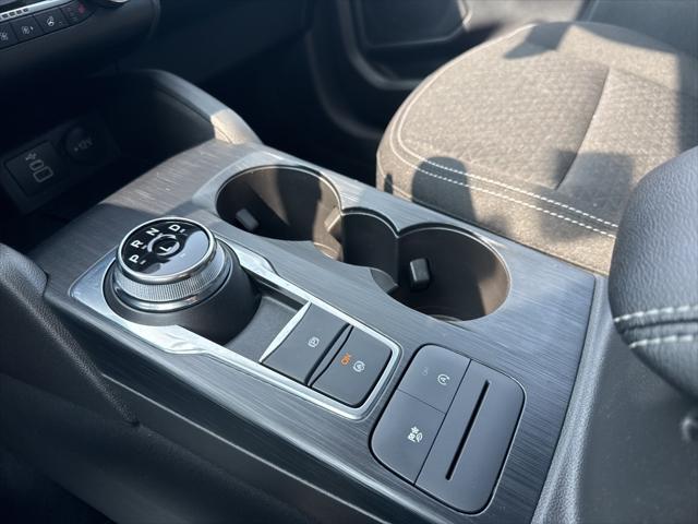 used 2025 Ford Escape car, priced at $29,380