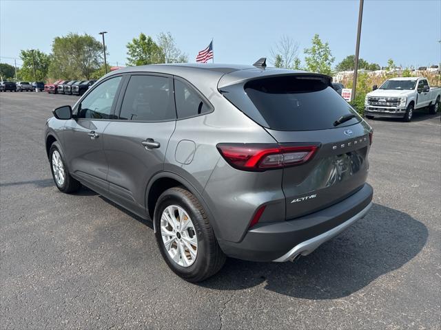 used 2025 Ford Escape car, priced at $29,380