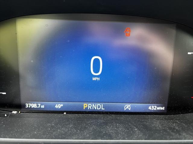 used 2025 Ford Escape car, priced at $29,380