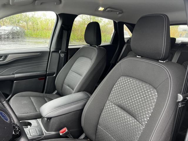 used 2025 Ford Escape car, priced at $29,380