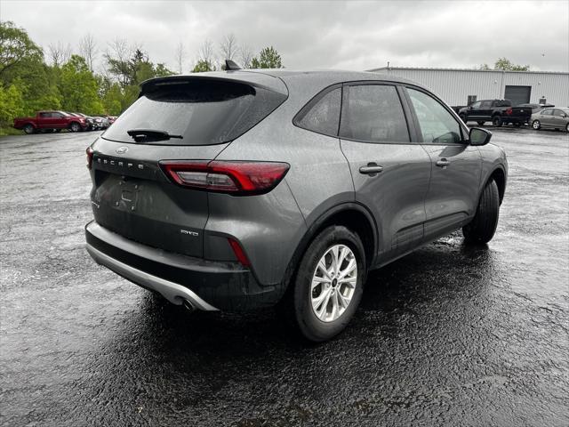 used 2025 Ford Escape car, priced at $29,380