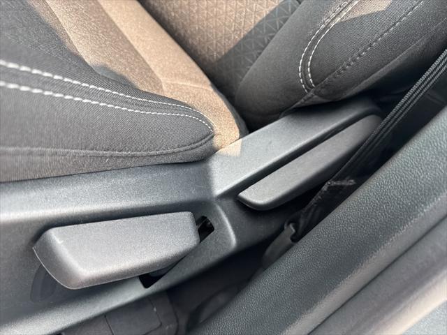 used 2025 Ford Escape car, priced at $29,380