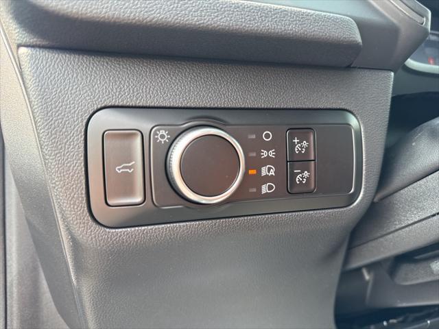 used 2025 Ford Escape car, priced at $29,380