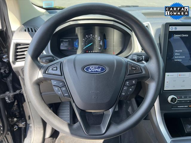 used 2024 Ford Edge car, priced at $35,903