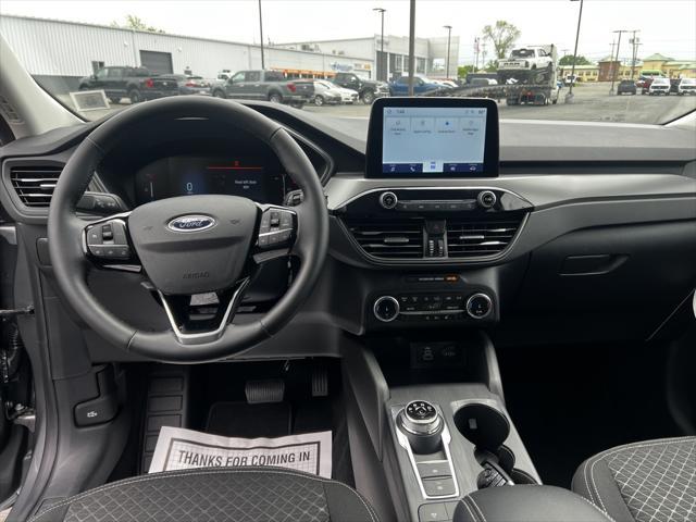 used 2025 Ford Escape car, priced at $28,936