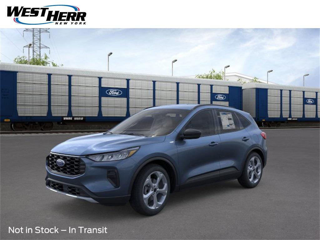 new 2025 Ford Escape car, priced at $34,745